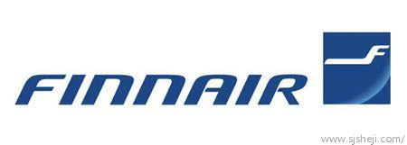 [标志资讯]芬兰航空公司（Finnair ）更换新的标识