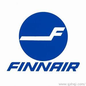 [标志资讯]芬兰航空公司（Finnair ）更换新的标识