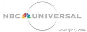 [标志资讯]NBC环球（NBC Universal）启用全新标识