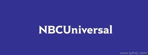 [标志资讯]NBC环球（NBC Universal）启用全新标识