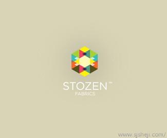 Stozen网站LOGO