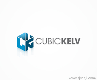 CUBICKELV标志