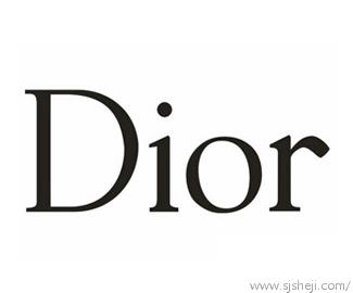 迪奥dior logo