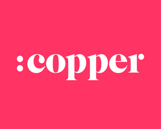 美国客户关系管理软件 Copper LOGO