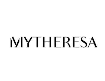 Mytheresa标志设计