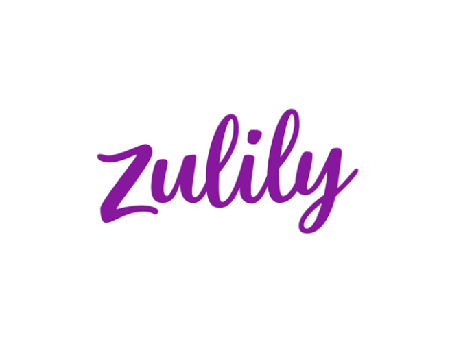 Zulily零售商LOGO设计