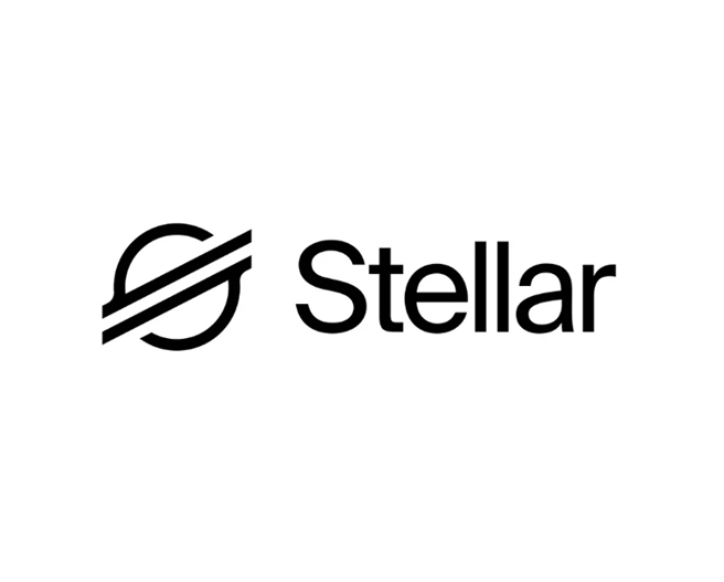 恒星币（Stellar）LOGO设计