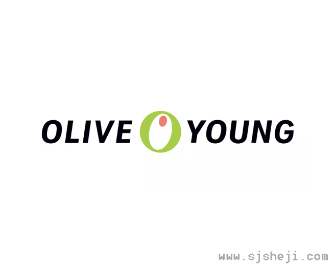 连锁药妆品牌Olive Young LOGO