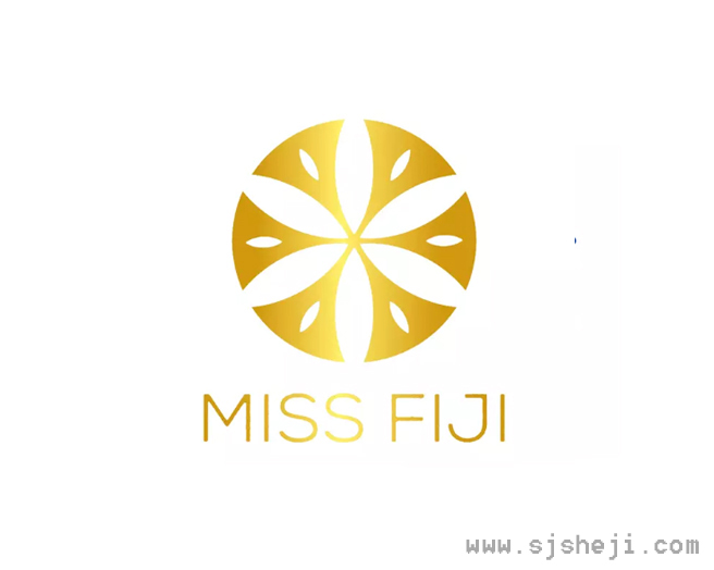 斐济小姐选美协会（Miss Fiji）LOGO