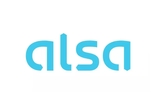 ALSA 标志设计