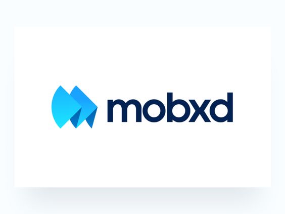 mobxd logo